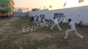 Mahima Public Junior High School Gallery