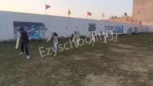 Mahima Public Junior High School Gallery