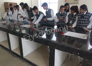 Emerald Convent School Gallery