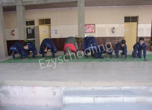 Bloom Public Senior Secondary School Gallery