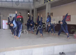 Bloom Public Senior Secondary School Gallery