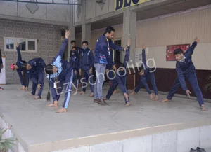 Bloom Public Senior Secondary School Gallery