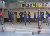 Bloom Public Senior Secondary School Gallery