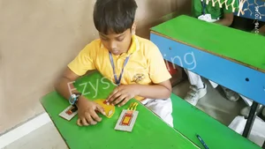 Emerald Convent School Gallery