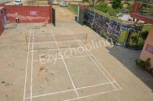 Aryabandhu Public School Gallery