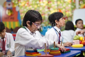 Arwachin Public School Gallery