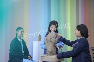 Uttam School For Girls Gallery