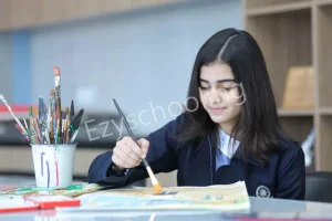 Uttam School For Girls Gallery