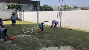 Bharat International Public School Gallery