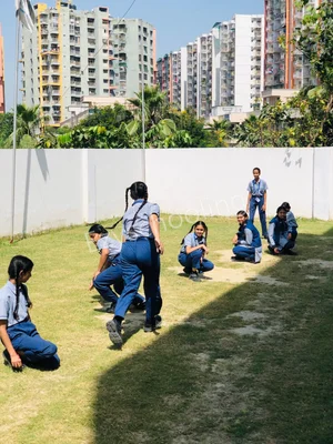 Bharat International Public School Gallery