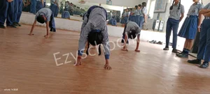 Bharat International Public School Gallery