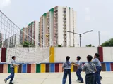 Bharat International Public School Gallery