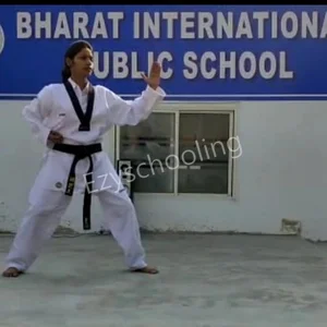 Bharat International Public School Gallery