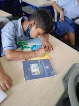 Bharat International Public School Gallery