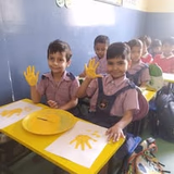 Bharat International Public School Gallery
