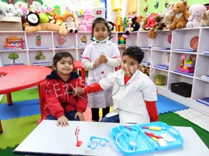 Silverline Prestige School Gallery