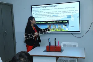 Silverline Prestige School Gallery