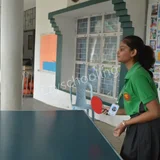 Nehru World School Gallery