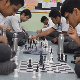 Nehru World School Gallery