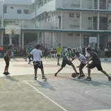 Nehru World School Gallery