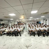 Nehru World School Gallery