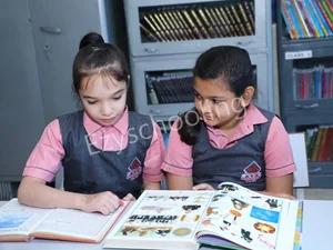 Silverline Prestige School Gallery