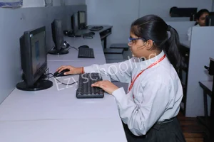 Silverline Prestige School Gallery