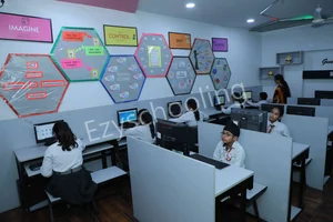 Silverline Prestige School Gallery