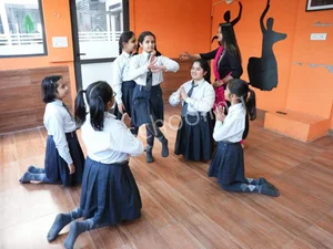 Silverline Prestige School Gallery