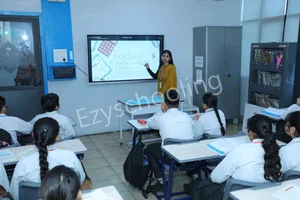 Silverline Prestige School Gallery