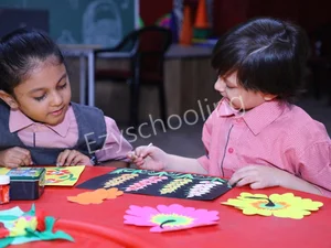 Silverline Prestige School Gallery