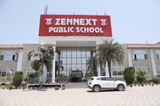 Zennext Public School Gallery