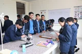 Zennext Public School Zennext Public School Gallery