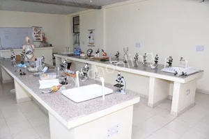 Zennext Public School Gallery