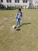 Zennext Public School Gallery