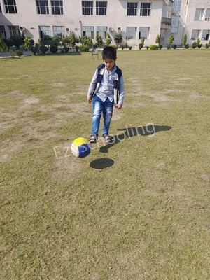 Zennext Public School Gallery