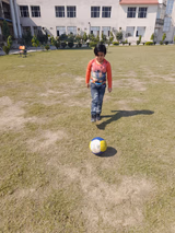 Zennext Public School Gallery