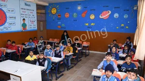 Zennext Public School Gallery