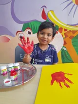 Zennext Public School Gallery