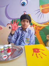 Zennext Public School Gallery