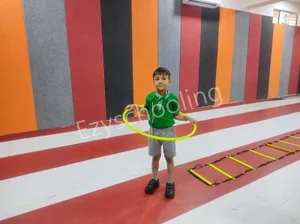 St. Andrews World School Gallery