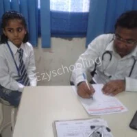 St. Andrews World School Gallery