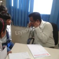 St. Andrews World School Gallery