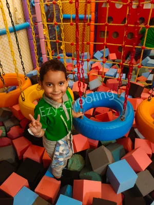 St. Andrews World School Gallery