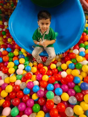 St. Andrews World School Gallery