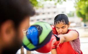 JKG International School Gallery