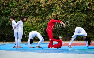 JKG International School Gallery