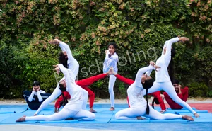 JKG International School Gallery