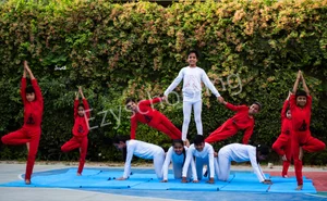 JKG International School Gallery