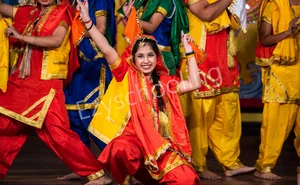 JKG International School Gallery